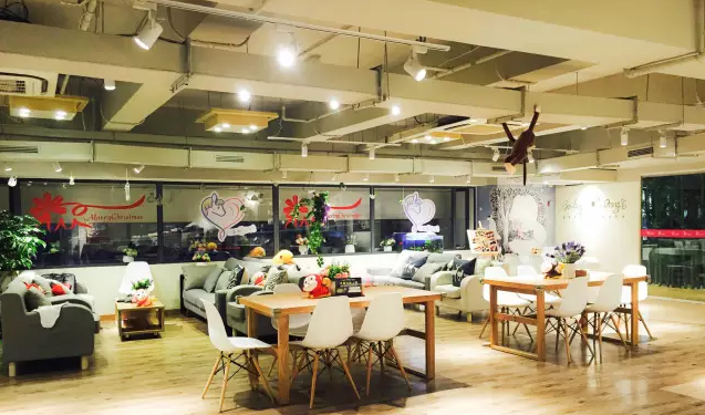 一站式月嫂中心，服务展示