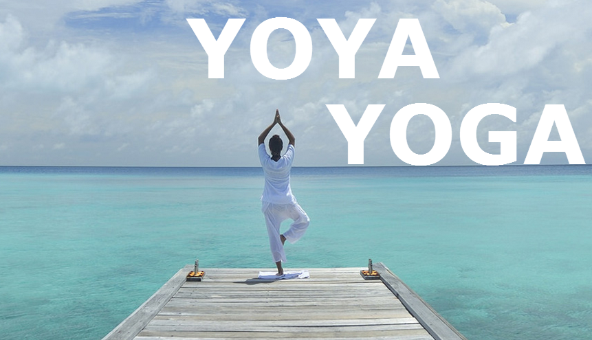 孕期瑜伽，助力孕妇分娩